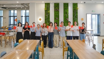 中秋 | 手作寄心意 月圓人團圓